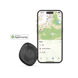 MYTAG ITEM FINDER BLACK (APPLE FIND MY) HEAD (Thumb 5)