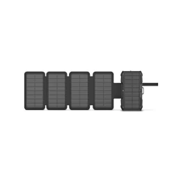 POWERBANK SOLAR 10000MAH WIRELESS CHARGE HEAD (Thumb 4)