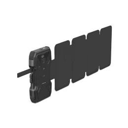 POWERBANK SOLAR 10000MAH WIRELESS CHARGE HEAD (Thumb 5)