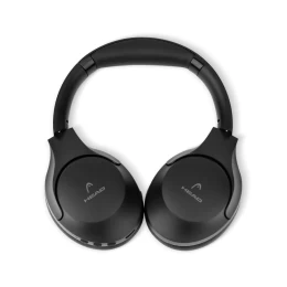 ACTIVE NOISE CANCELLING WIRELESS EARPHONES HEAD (Thumb 2)