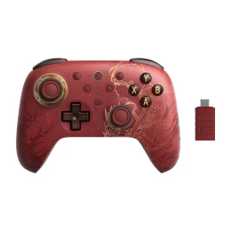  8BitDo Ultimate 2 WUCHANG Fallen Feathers (Windows/Android) Wireless 2.4GHZ/Bluetooth (TM (Thumb 6)
