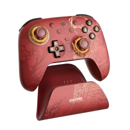  8BitDo Ultimate 2 WUCHANG Fallen Feathers (Windows/Android) Wireless 2.4GHZ/Bluetooth (TM (Thumb 7)