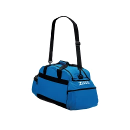 CORDURA BAG BLUE ΤΣΑΝΤΑ ZOGGS