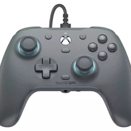  Gamesir G7 SE Ενσύρματο Gamepad για PC / Xbox One / Xbox Series - Gray (Thumb 1)
