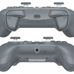  Gamesir G7 SE Ενσύρματο Gamepad για PC / Xbox One / Xbox Series - Gray (Thumb 3)