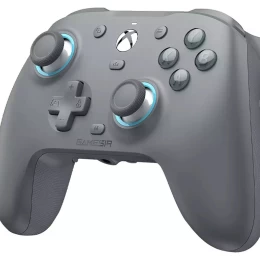  Gamesir G7 SE Ενσύρματο Gamepad για PC / Xbox One / Xbox Series - Gray (Thumb 4)