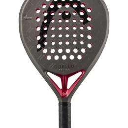 COELLO MOTION 2026 ΡΑΚΕΤΤΑ PADEL HEAD (Thumb 1)