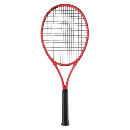 MX ATTITUDE COMP (ORANGE) ΡΑΚΕΤΤΑ TENNIS HEAD ΜΕ ΘΗΚΗ & ΧΟΡΔΕΣ (Thumb 2)