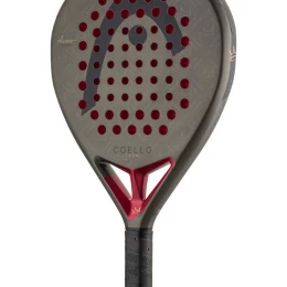 COELLO TEAM 2026 ΡΑΚΕΤΤΑ PADEL HEAD (Thumb 1)