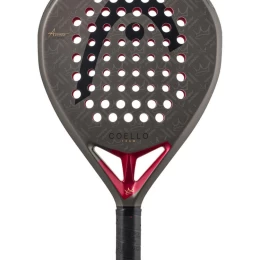 COELLO TEAM 2026 ΡΑΚΕΤΤΑ PADEL HEAD (Thumb 2)