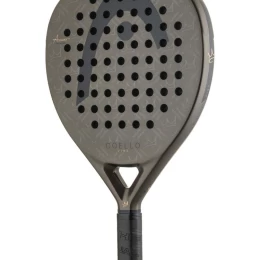 COELLO VIBE 2026 ΡΑΚΕΤΤΑ PADEL HEAD (Thumb 1)
