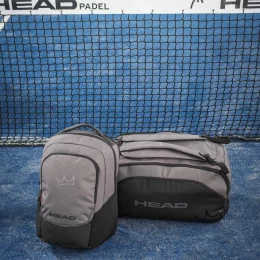 COELLO PRO X PADEL DUFFLE BAG ΤΣΑΝΤΑ HEAD PADEL (Thumb 3)