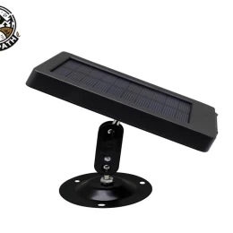  Wild Path RD20 Ηλιακό Πάνελ για Κάμερες Κυνηγιού (Trail Camera) Solar Power Bank 4500mAh  (Thumb 1)