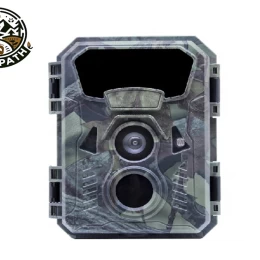  Wild Path RM13S Mini Κάμερα Κυνηγιού 16MP 1080P με Ανίχνευση Κίνησης & Νυχτερινή Λήψη (0. (Thumb 1)
