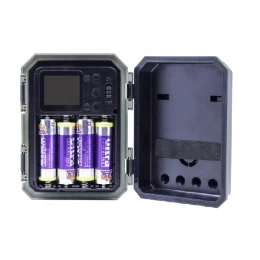  Wild Path RM13S Mini Κάμερα Κυνηγιού 16MP 1080P με Ανίχνευση Κίνησης & Νυχτερινή Λήψη (0. (Thumb 4)