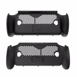  Θήκη TPU για ROG Ally & Ally X με Βάση Στήριξης JYS-X156 Μαύρη (Thumb 2)