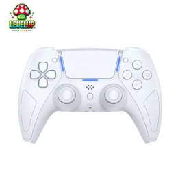  LevelUp Phantom X Ασύρματο Bluetooth Controller για PS5 / PC / Android / iOS με Hall Effe (Thumb 1)