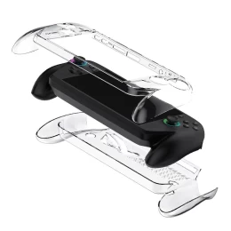  Σκληρή Διάφανη Θήκη Asus ROG Ally & Ally X JYS-X159 (Thumb 1)