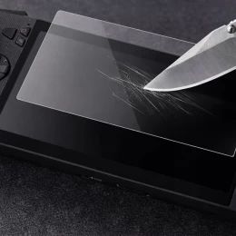  Tempered Glass 9H για Asus ROG Ally X – Προστασία Οθόνης JYS X157 (Thumb 3)