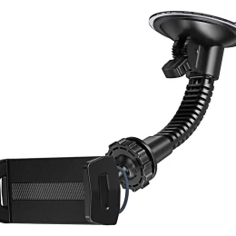  A2C IP3-S50 Βάση Tablet Αυτοκινήτου Heavy Duty με Βεντούζα για Ταμπλό, Παρμπρίζ & Επαγγελ (Thumb 1)
