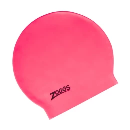 LONG HAIR LATEX CAP ΣΚΟΥΦΑΚΙ ΠΙΣΙΝΑΣ ZOGGS Pink