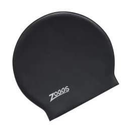 LONG HAIR LATEX CAP ΣΚΟΥΦΑΚΙ ΠΙΣΙΝΑΣ ZOGGS Black
