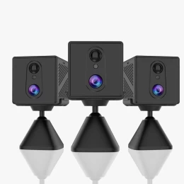  VStarcam CB75 Μίνι Κάμερα Παρακολούθησης 4G με Κάρτα SIM & Μπαταρία 3000mAh (PIR Ανίχνευσ (Thumb 3)