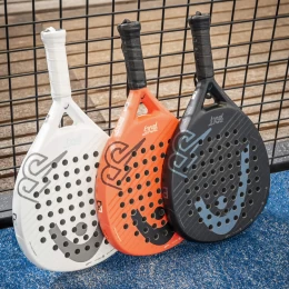BOLT 2026 WHGR ΡΑΚΕΤΤΑ PADEL HEAD (Thumb 5)