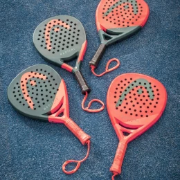 RADICAL TEAM 2026 ΡΑΚΕΤΤΑ PADEL HEAD (Thumb 3)