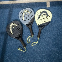 EXTREME TEAM 2025 ΡΑΚΕΤΤΑ PADEL HEAD (Thumb 3)