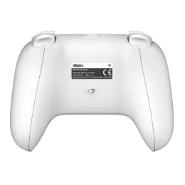  8BitDo 64 Bluetooth Controller για Windows / Android / Switch Λευκό (Thumb 6)