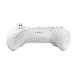  8BitDo 64 Bluetooth Controller για Windows / Android / Switch Λευκό (Thumb 8)