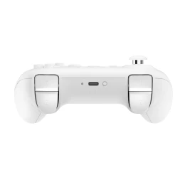  8BitDo 64 Bluetooth Controller για Windows / Android / Switch Λευκό (Thumb 9)