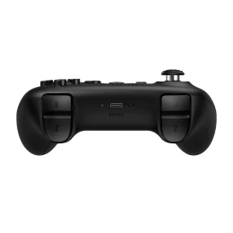  8BitDo 64 Bluetooth Controller για Windows / Android / Switch Μαύρο (Thumb 2)