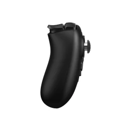  8BitDo 64 Bluetooth Controller για Windows / Android / Switch Μαύρο (Thumb 3)