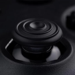 8BitDo 64 Bluetooth Controller για Windows / Android / Switch Μαύρο (Thumb 6)