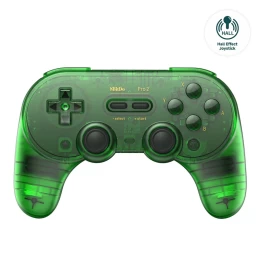  8BitDo Pro 2 Bluetooth Controller Nintendo Switch/PC/MAC/Android/Raspberry Special Editio (Thumb 1)