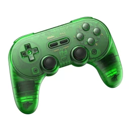  8BitDo Pro 2 Bluetooth Controller Nintendo Switch/PC/MAC/Android/Raspberry Special Editio (Thumb 2)