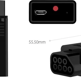  8Bitdo Retro Receiver NES (Thumb 2)
