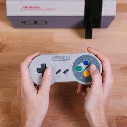  8Bitdo Retro Receiver NES (Thumb 3)