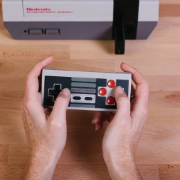  8Bitdo Retro Receiver NES (Thumb 4)