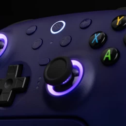  8BitDo Ultimate 2 Wireless με Charging Dock Ασύρματο Gamepad για Windows / Android (Xbox  (Thumb 4)