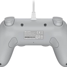  GameSir Tegenaria Lite Ενσύρματο Retro Gamepad για Android/PC (White) (Thumb 2)