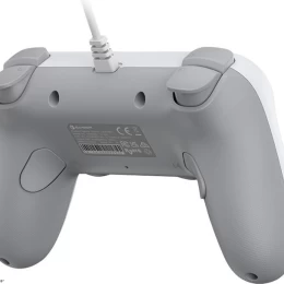  GameSir Tegenaria Lite Ενσύρματο Retro Gamepad για Android/PC (White) (Thumb 3)