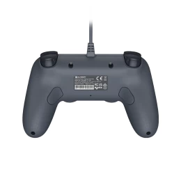  GameSir Tegenaria Lite Ενσύρματο Retro Gamepad για Android/PC (Retro Gray) (Thumb 4)