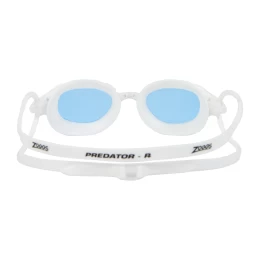 PREDATOR REGULAR FIT WHITE TINT BLUE ΓΙΑΛΑΚΙΑ ΠΙΣΙΝΑΣ ZOGGS (Thumb 3)