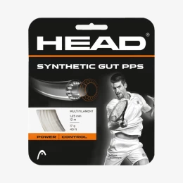 SYNTHETIC GUT PPS Άσπρο Διάμετρος: 1,34mm