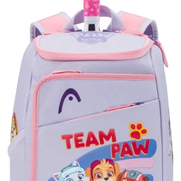PAW PATROL BACKPACK PU ΤΣΑΝΤΑ TENNIS HEAD (Thumb 2)