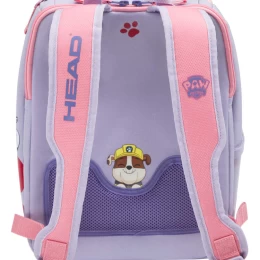 PAW PATROL BACKPACK PU ΤΣΑΝΤΑ TENNIS HEAD (Thumb 3)