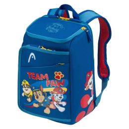 PAW PATROL BACKPACK BL ΤΣΑΝΤΑ TENNIS HEAD (Thumb 1)